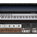 KORG Software EP-1 v1.0.3 KORG Software EP-1