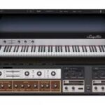 KORG Software EP-1 v1.0.5 KORG Software EP-1