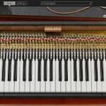 Martinic PIANET T