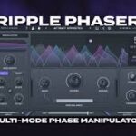 Minimal Audio Ripple Phaser 1.0.1 Minimal Audio Ripple Phaser