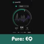 Sonible pure:EQ v1.0.2 Sonible pure:EQ