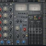 TBProAudio CS5501V2 v2.9.2 TBProAudio