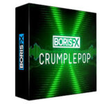 Boris FX CrumplePop Complete 2025.0.8 Boris FX CrumplePop Complete
