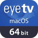 EyeTV 4.0.0 Build 8532 Download EyeTV for Mac