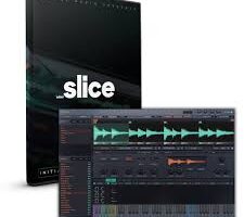 Initial Audio Slice