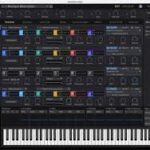KORG Software Wavestate Native v1.3.8 KORG Software Wavestate Native