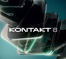 Native Instruments KONTAKT