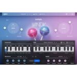 uJAM Beatmaker KANDY v2.4.0 uJAM Beatmaker KANDY