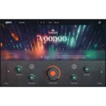 uJAM Finisher RETRO v1.4.0 uJAM Finisher RETRO