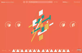 Excite Audio Bloom Palette Object