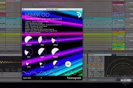 Puremagnetik Mimik OD