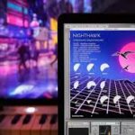 Puremagnetik Nighthawk OD