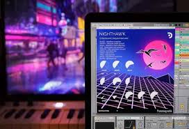 Puremagnetik Nighthawk OD