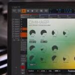 Puremagnetik Omniharp