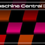 Native Instruments Maschine Central Exp