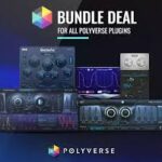 Polyverse Music Bundle Deal