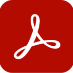 Adobe Acrobat Pro DC