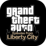 Grand Theft Auto: Episodes from Liberty City