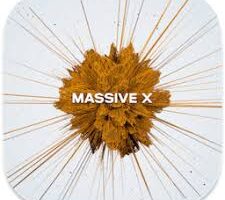 Native Instruments Massive X