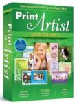 Print Artist Gold 25