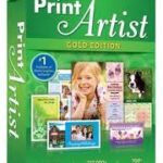 Print Artist Gold 25 v4.0.0.8 macOS Print Artist Gold 25