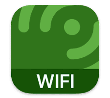WiFiRadar Pro