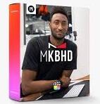 mKBHD for FCP
