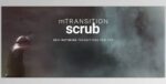 mTransition Scrub for for FCPX