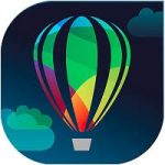 CorelDRAW Graphics Suite 2025 v26.0.0.101 CorelDRAW Graphics Suite