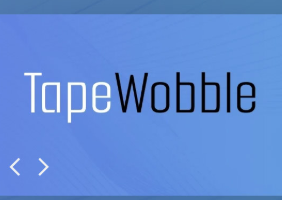 Native Instruments Tape Wobble