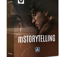 mSTORYTELLING for Final Cut Pro