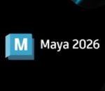 Autodesk Maya 2026