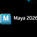 Autodesk Maya 2026