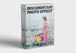 Documentary Photo Effect - Final Cut Pro
