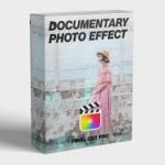 FCPX Full Access - Documentary Photo Effect - Final Cut Pro Documentary Photo Effect - Final Cut Pro