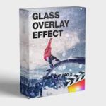 FCPX Full Access - Glass Overlay Effects - Final Cut Pro Glass Overlay Effects - Final Cut Pro