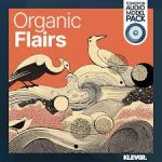 Klevgrand Organic Flairs Tomofon Sound Pack