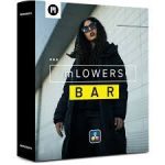 Motionvfx - Mlowers Bar for Final Cut Pro Mlowers Bar for Final Cut Pro