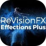 RE:VisionFX Effections OFX 2025.1 RE:VisionFX Effections OFX