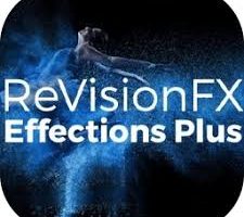 RE:VisionFX Effections OFX