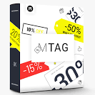 Sale Tags for Final Cut Pro