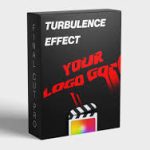FCPX Full Access - Turbulence Effect for Final Cut Pro Turbulence Effect for Final Cut Pro