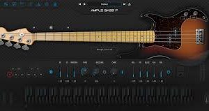 Ample Sound Ample Bass