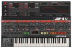 Arturia Jup-8