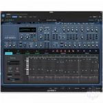 Arturia Jup-8000 v1.0.0.6114 Arturia Jup-8000