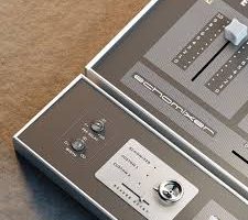 Audiopunks Telefunken Bundle