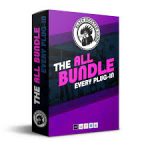 Black Rooster Audio The ALL Bundle