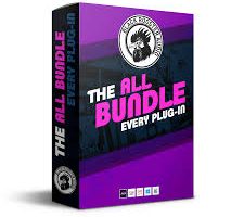 Black Rooster Audio The ALL Bundle