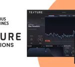 Devious Machines Texture 1.8.17 + Percussive Layers Devious Machines Texture