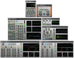 Metric Halo Production Bundle